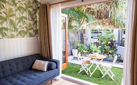 Bay Haven Lodge Byron Bay 4*